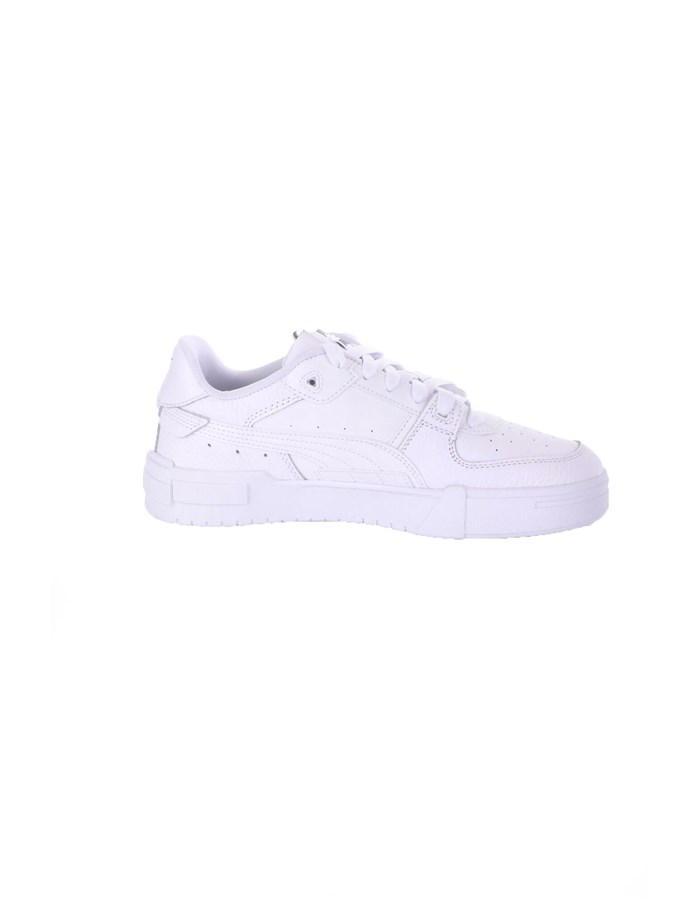 PUMA SELECT Sneakers  low Men 390681 3 