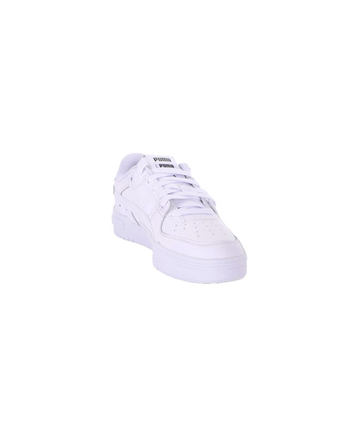 PUMA SELECT Sneakers  low Men 390681 4 
