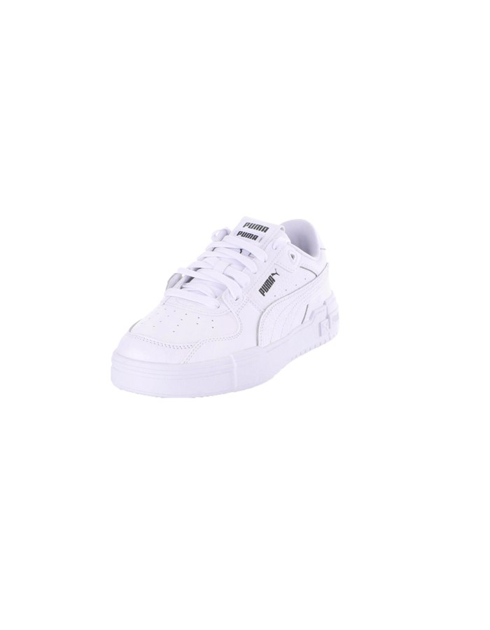 PUMA SELECT Sneakers  low Men 390681 5 