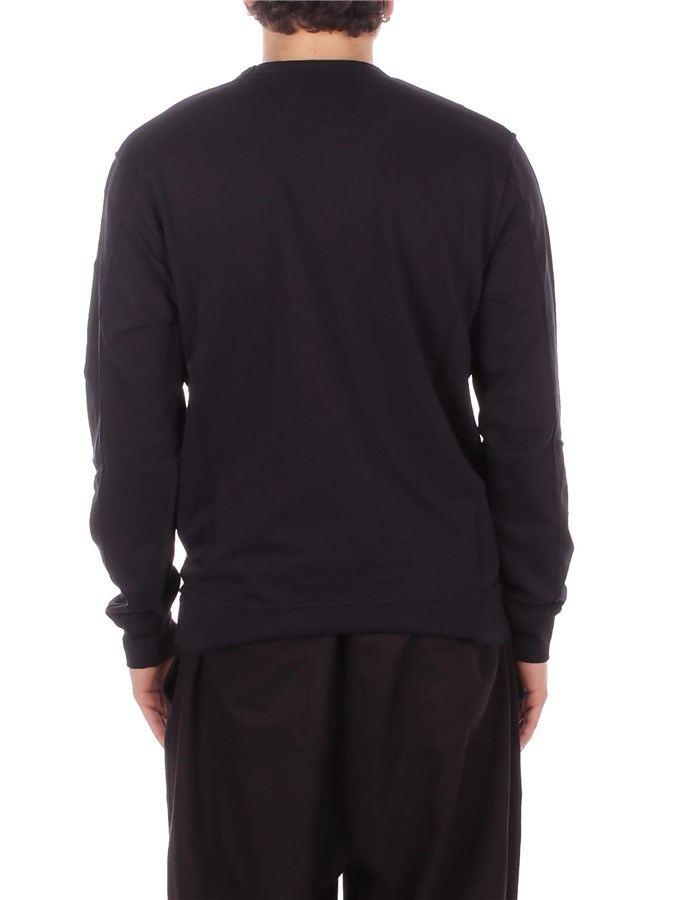CP COMPANY  Felpa Uomo RCCMSS711A002246G 3 