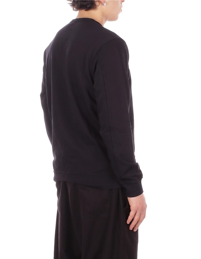 CP COMPANY  Felpa Uomo RCCMSS711A002246G 4 