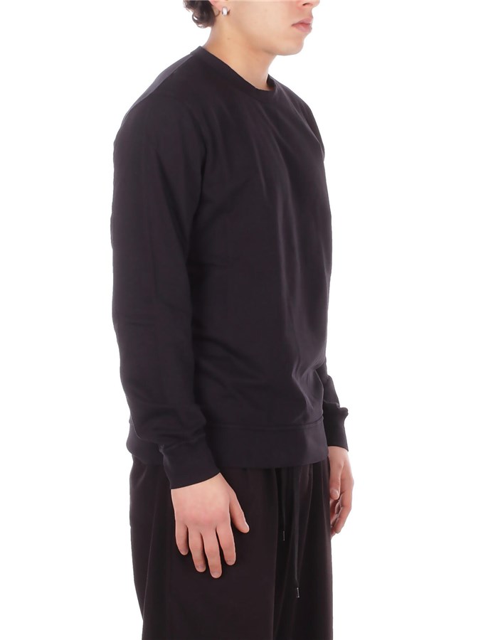 CP COMPANY  Felpa Uomo RCCMSS711A002246G 5 