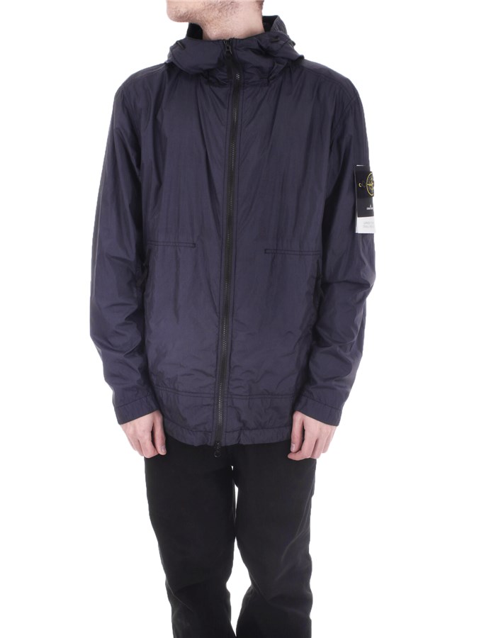 STONE ISLAND Jackets Jackets 781540522 