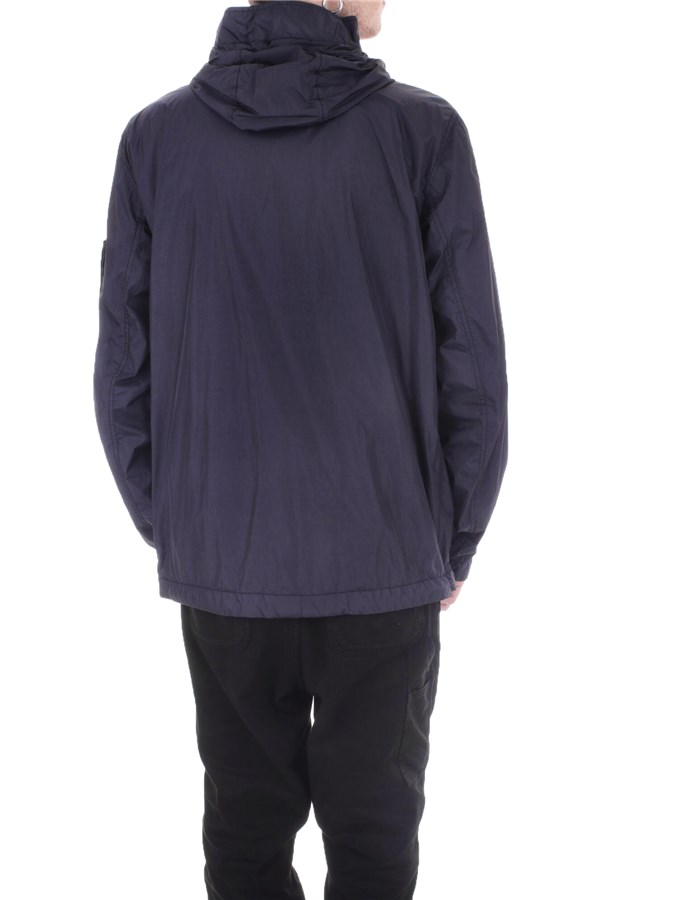 STONE ISLAND Jackets Jackets Men 781540522 3 