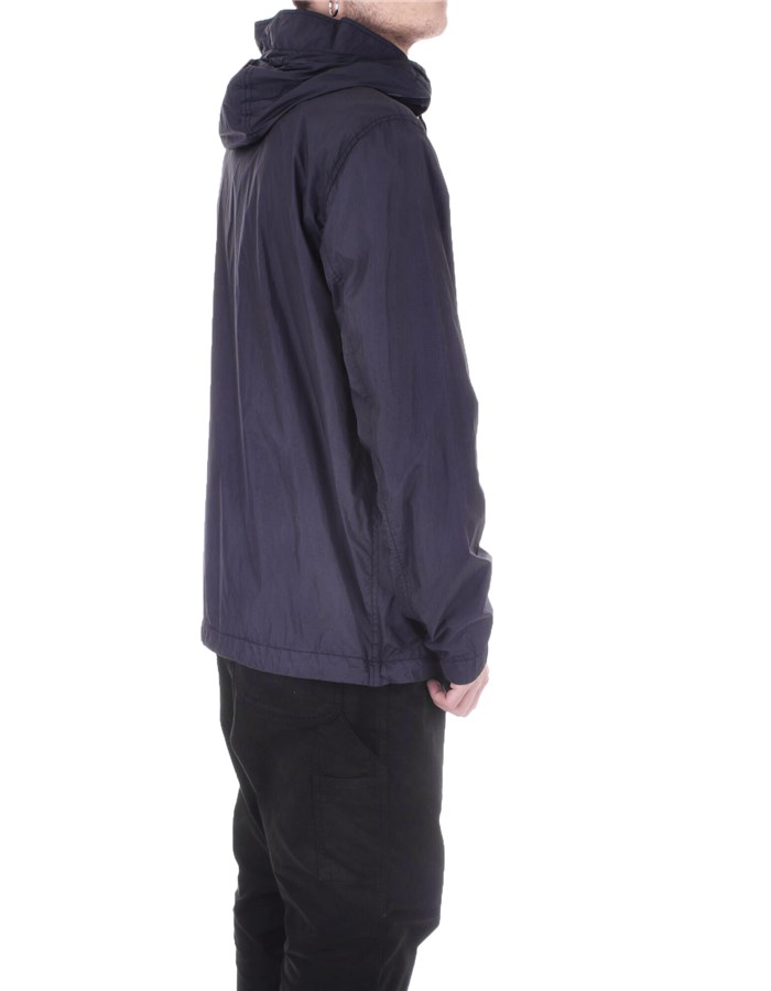 STONE ISLAND Jackets Jackets Men 781540522 4 