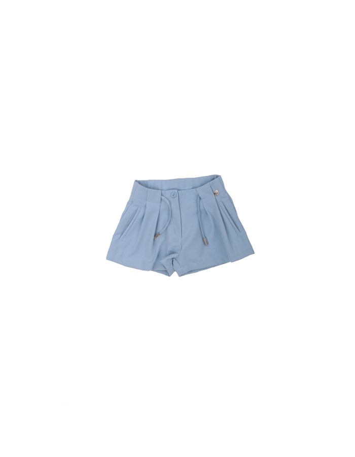 MANILA GRACE Shorts Mini Bambina MGB2235 0 