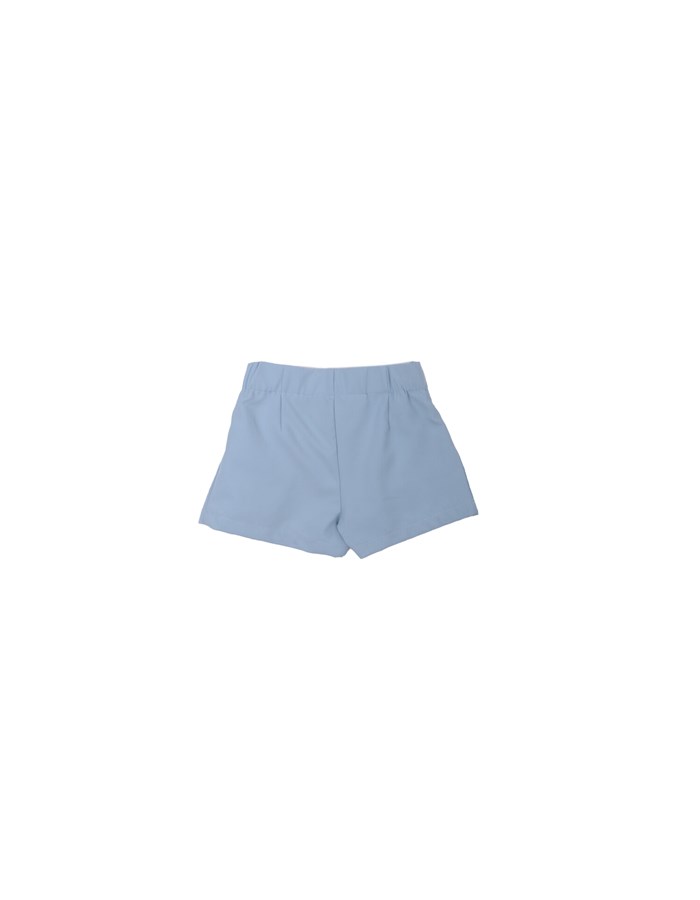 MANILA GRACE Shorts Mini Bambina MGB2235 1 