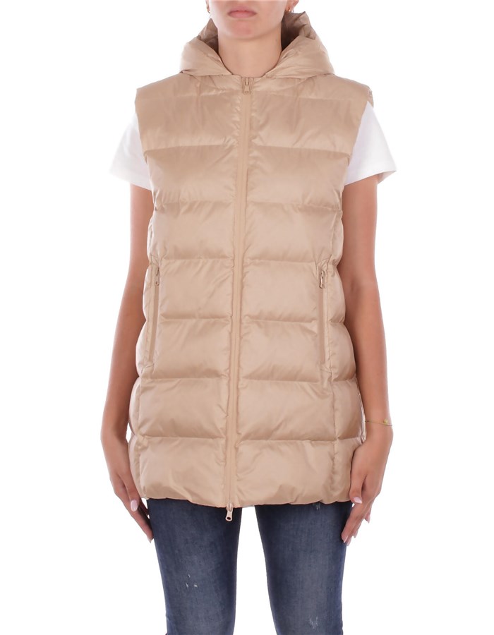 MAX MARA Smanicati Albino