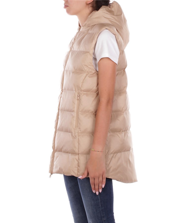 MAX MARA Smanicati Albino