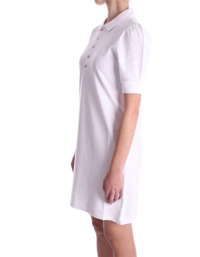 RALPH LAUREN Little Dress white