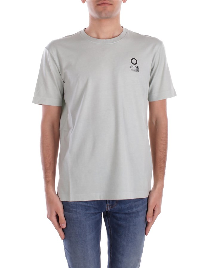 SUNS Short sleeve Ice
