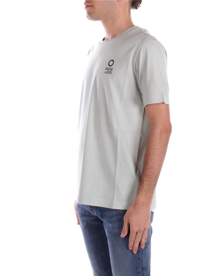 SUNS Short sleeve Ice