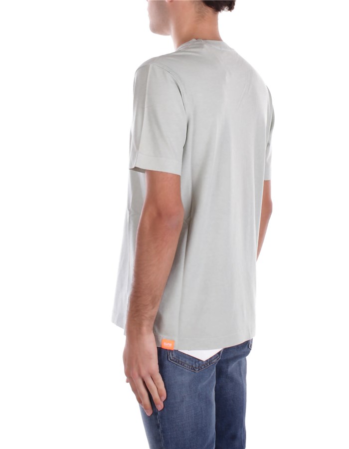 SUNS T-shirt Manica Corta Uomo TSS51006U 2 