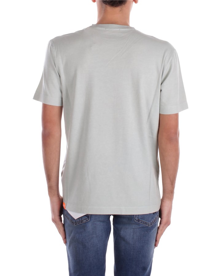 SUNS T-shirt Manica Corta Uomo TSS51006U 3 