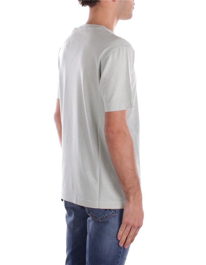SUNS T-shirt Manica Corta Uomo TSS51006U 4 