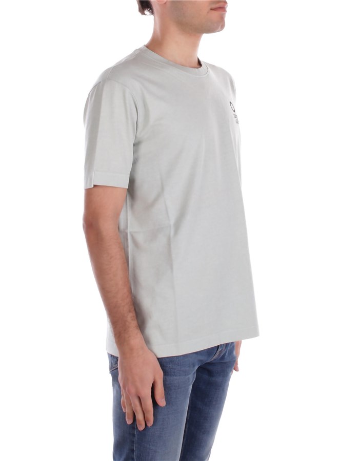 SUNS T-shirt Manica Corta Uomo TSS51006U 5 