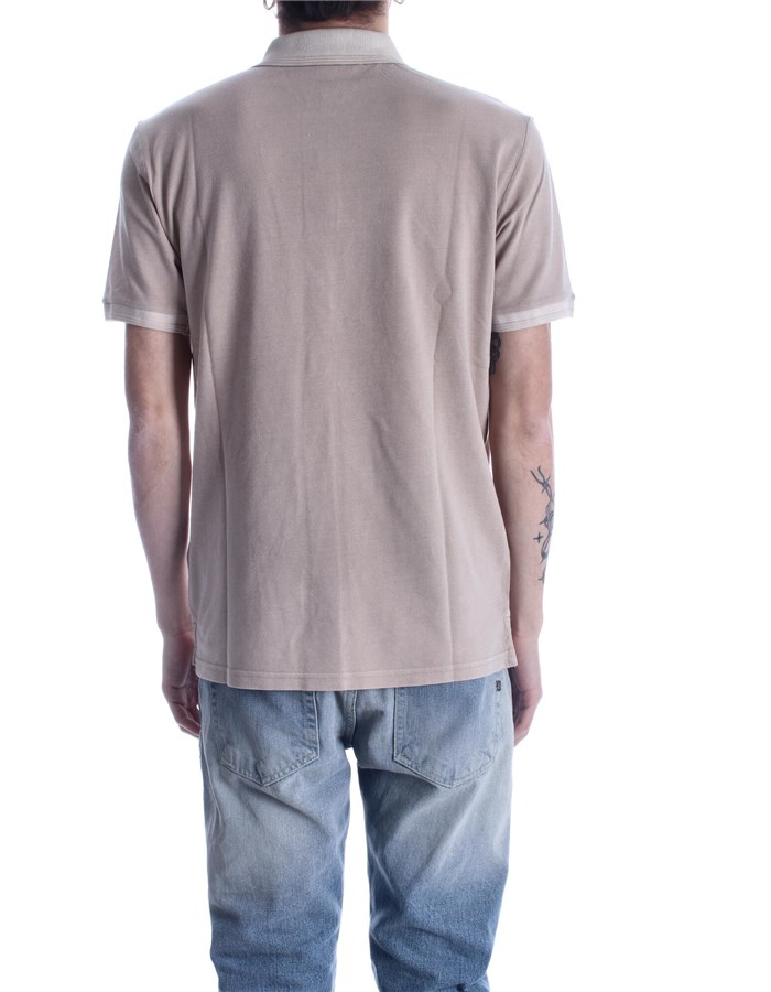 WOOLRICH Polo shirt Short sleeves Men CFWOPO0035MRUT1483 3 