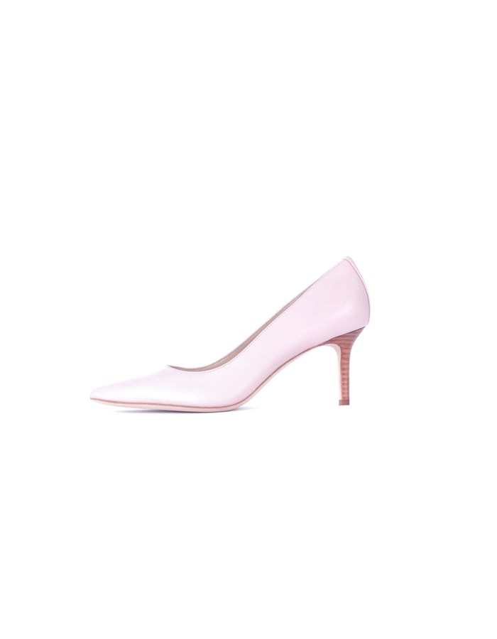 RALPH LAUREN decolletè Light pink