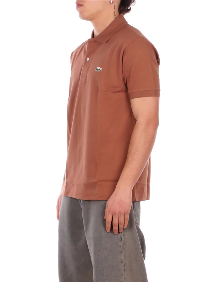 LACOSTE  Polo Uomo 1212 1 