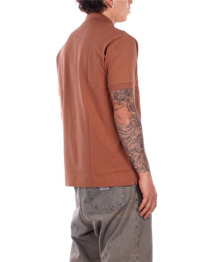 LACOSTE  Polo Uomo 1212 4 