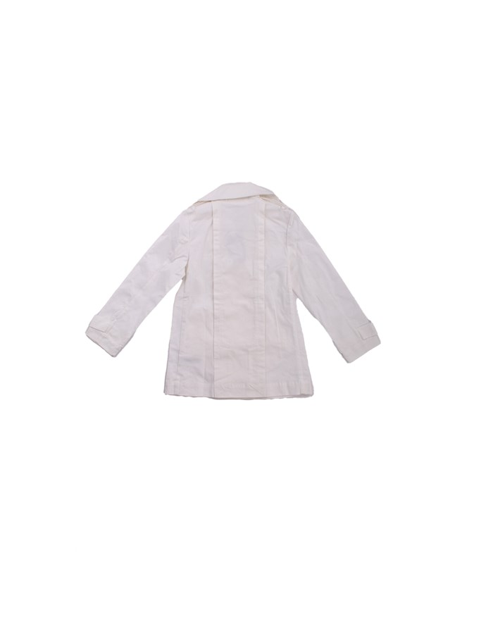 MANILA GRACE Blazer White