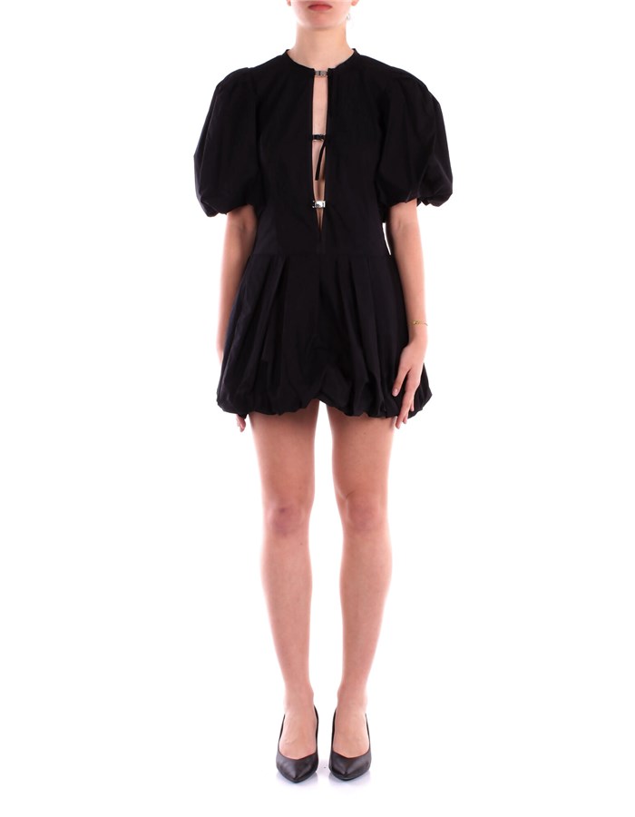 PINKO Short Black