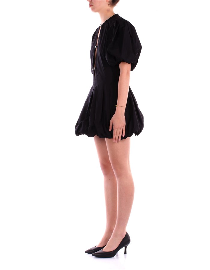 PINKO Short Black