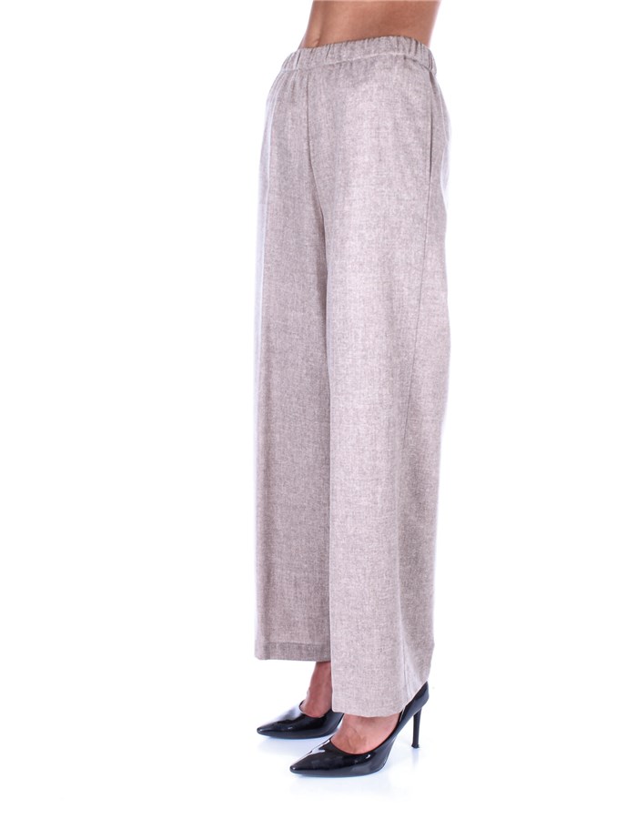 ASPESI Trousers Palazzo pants Women G 0128 L629 1 