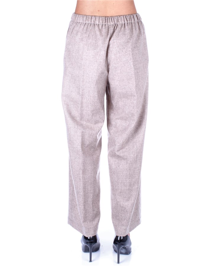 ASPESI Trousers Palazzo pants Women G 0128 L629 3 