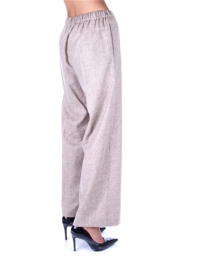 ASPESI Trousers Palazzo pants Women G 0128 L629 4 