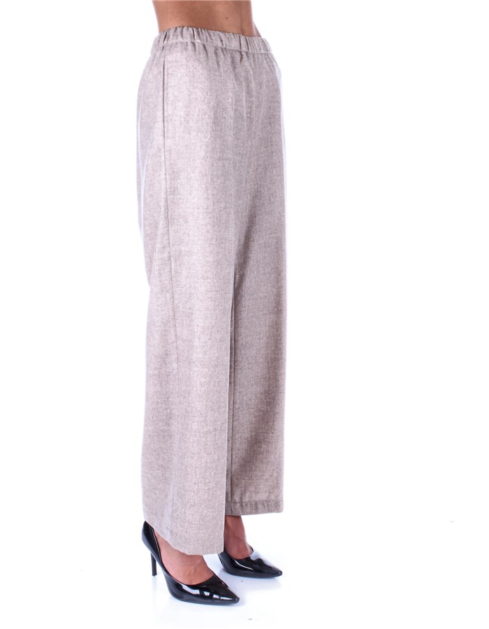 ASPESI Trousers Palazzo pants Women G 0128 L629 5 