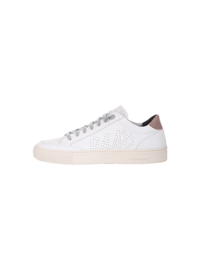 P448  low White / Beige
