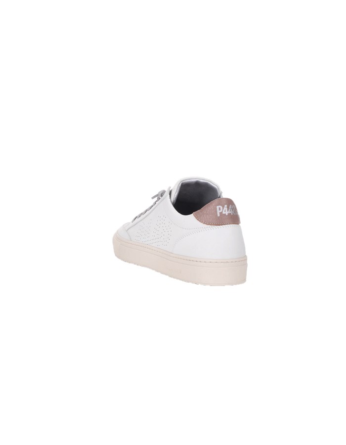 P448  low White / Beige