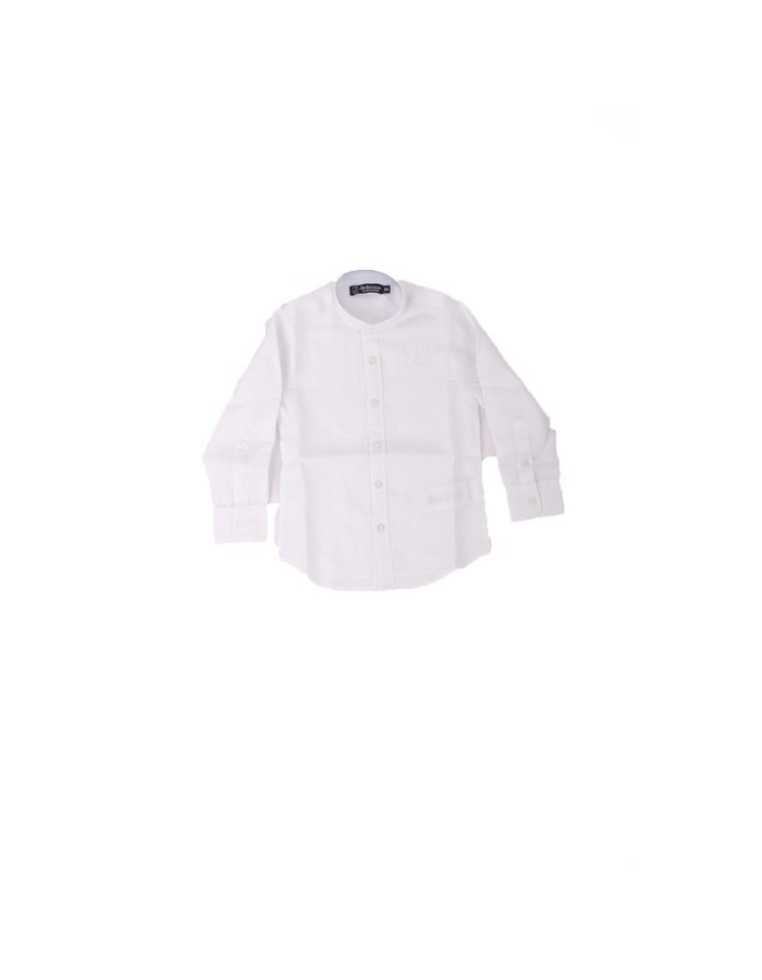 JECKERSON Shirts classic Boys JB3302 0 