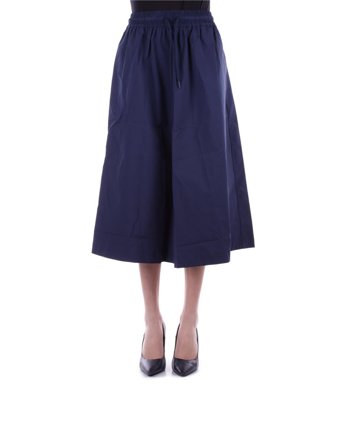 NEW BALANCE Skirts Midi  Women WK41551 0 
