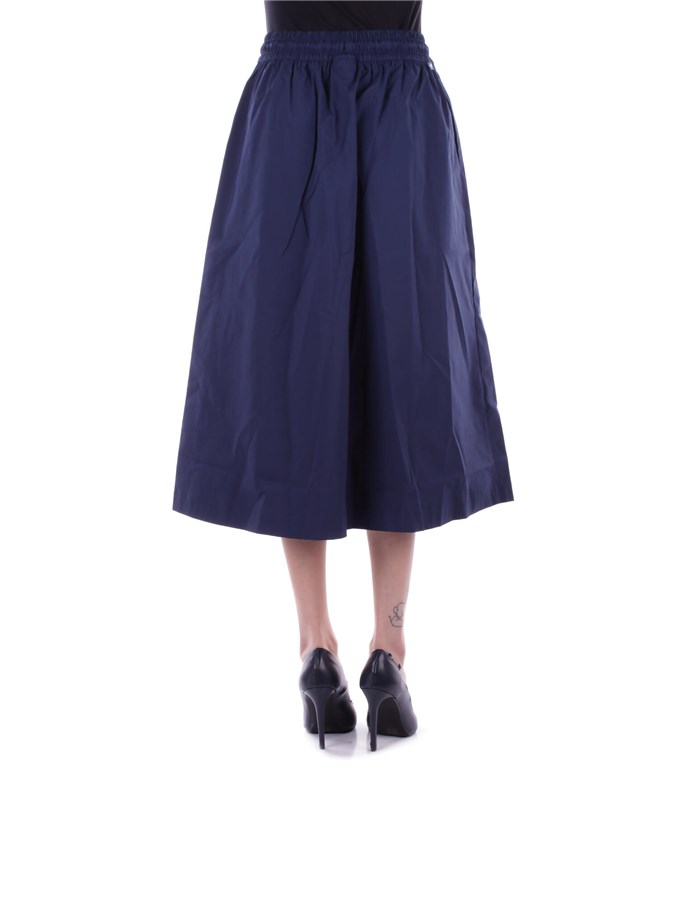 NEW BALANCE Skirts Midi  Women WK41551 3 