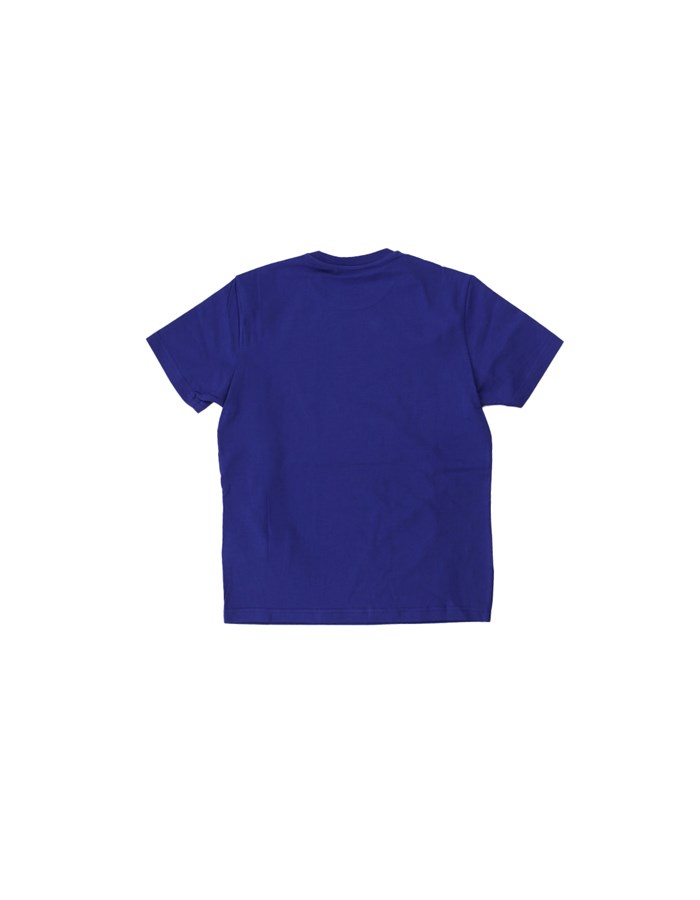 DSQUARED2 T-shirt Manica Corta Unisex Junior DQ2072-D008J 1 