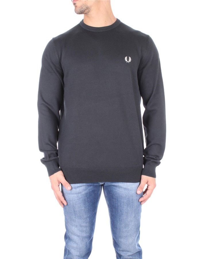 FRED PERRY Choker Verdone