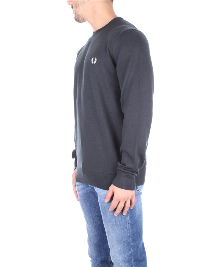 FRED PERRY Choker Verdone