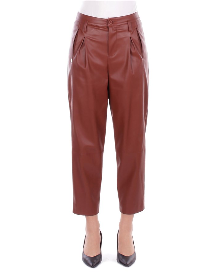 MANILA GRACE Chino Brown