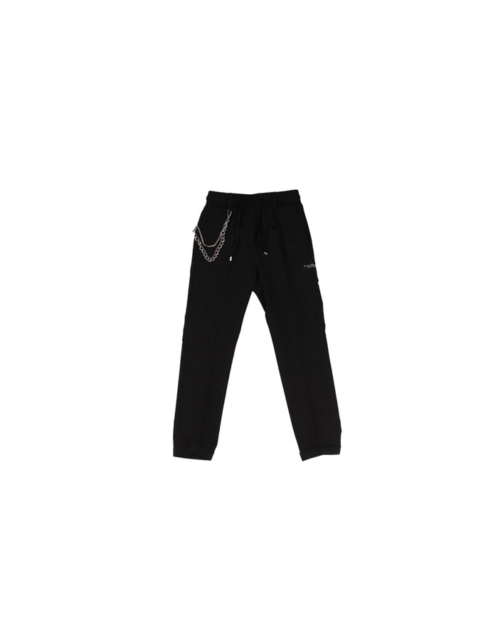JOHN RICHMOND Regular Black