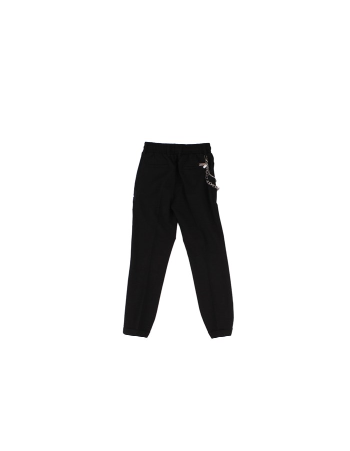 JOHN RICHMOND Regular Black