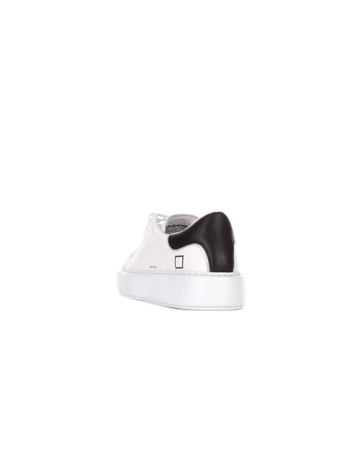 D.A.T.E.  low White black