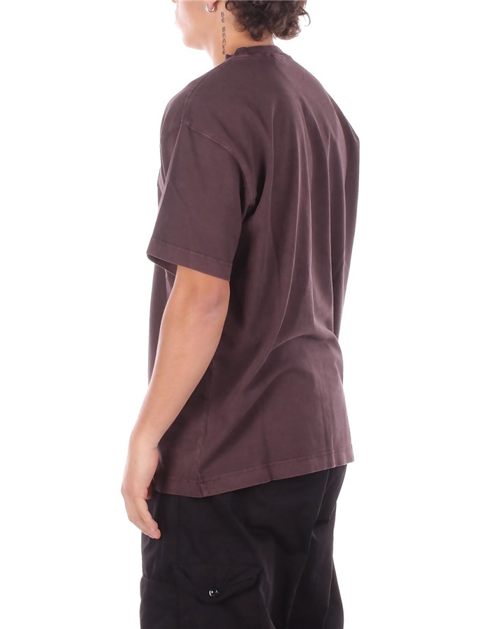 CARHARTT WIP T-shirt Manica Corta Uomo I030780 2 