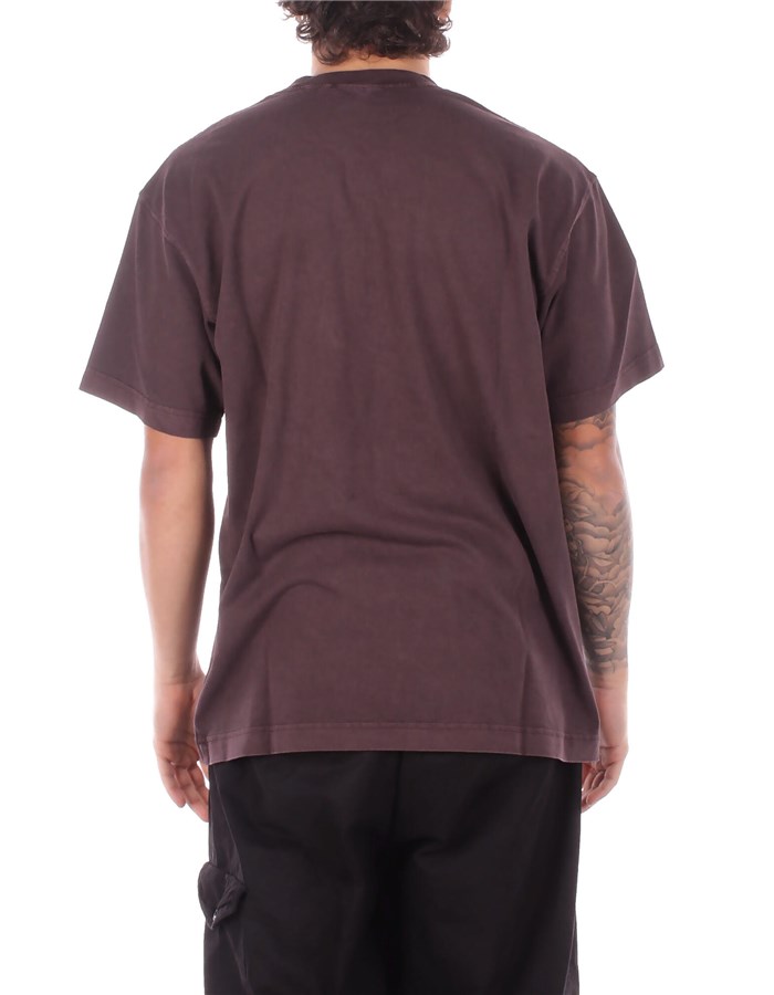 CARHARTT WIP T-shirt Manica Corta Uomo I030780 3 