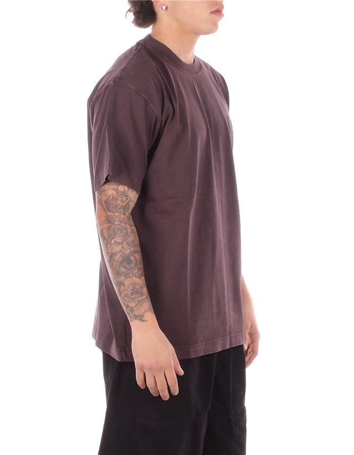 CARHARTT WIP T-shirt Manica Corta Uomo I030780 5 