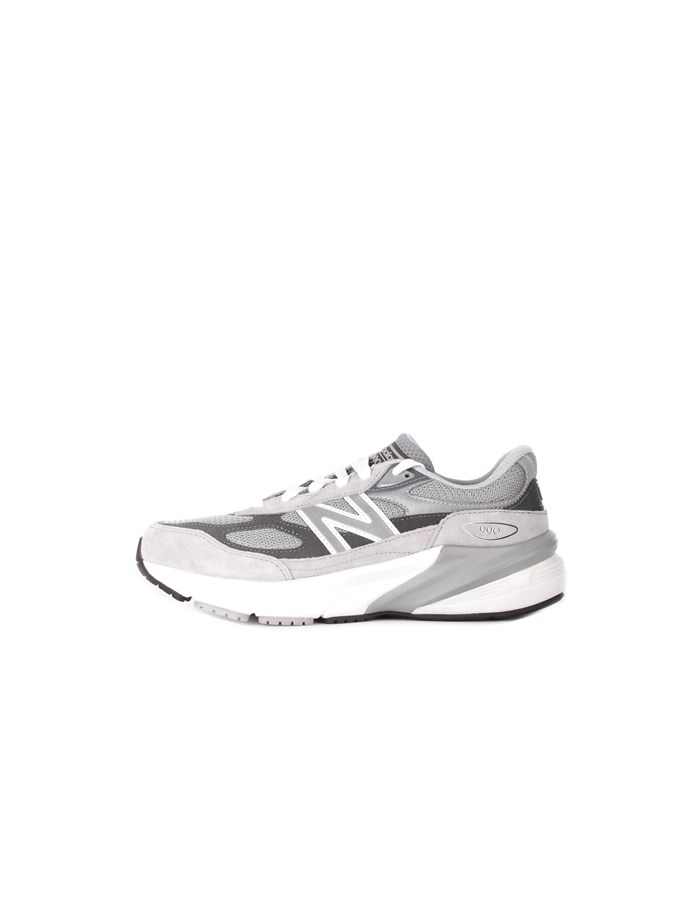 NEW BALANCE  low Grey