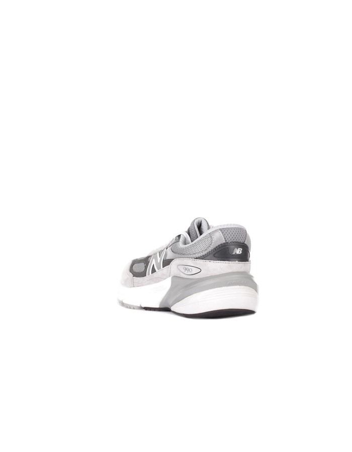 NEW BALANCE  low Grey