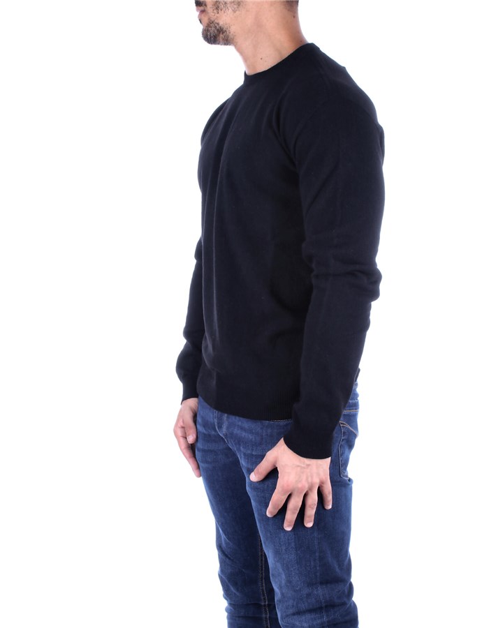 REBRANDED Knitwear Crewneck  Men U3WA01 1 