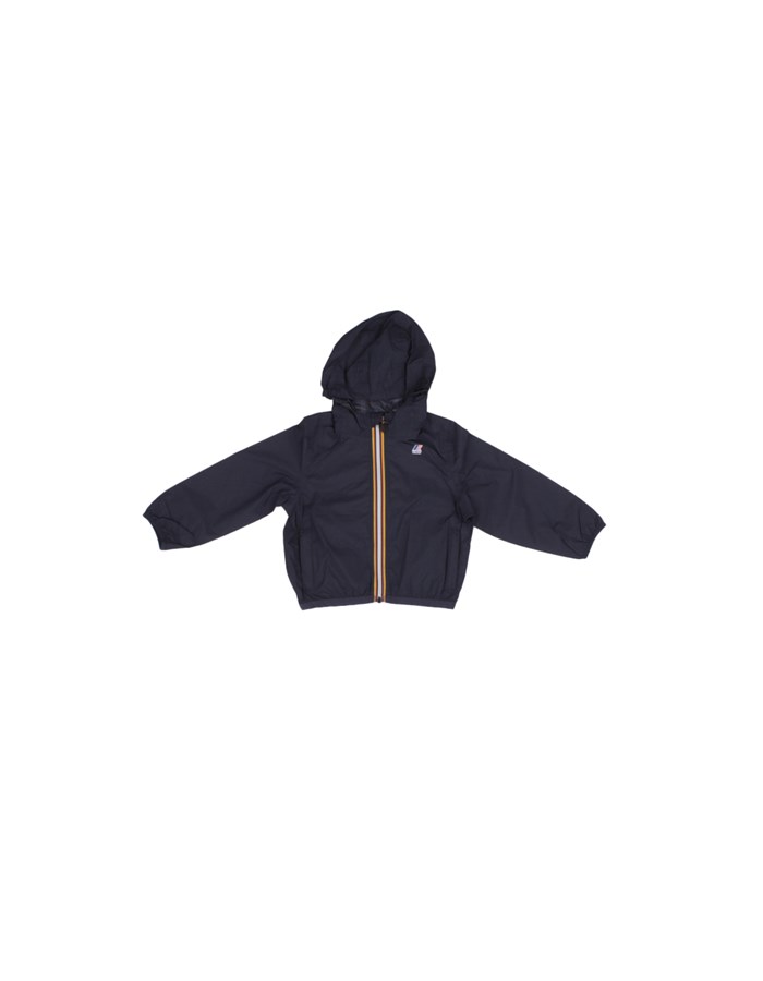 KWAY Corti Blu depth